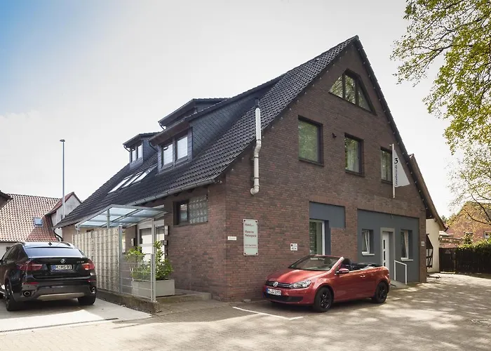 Haus im Naturpark