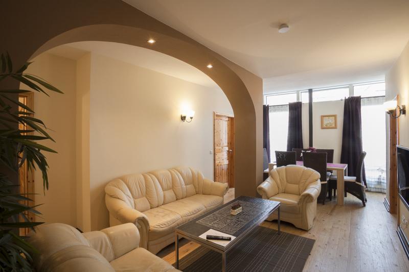 Gasthof Haus Im Naturpark 3*