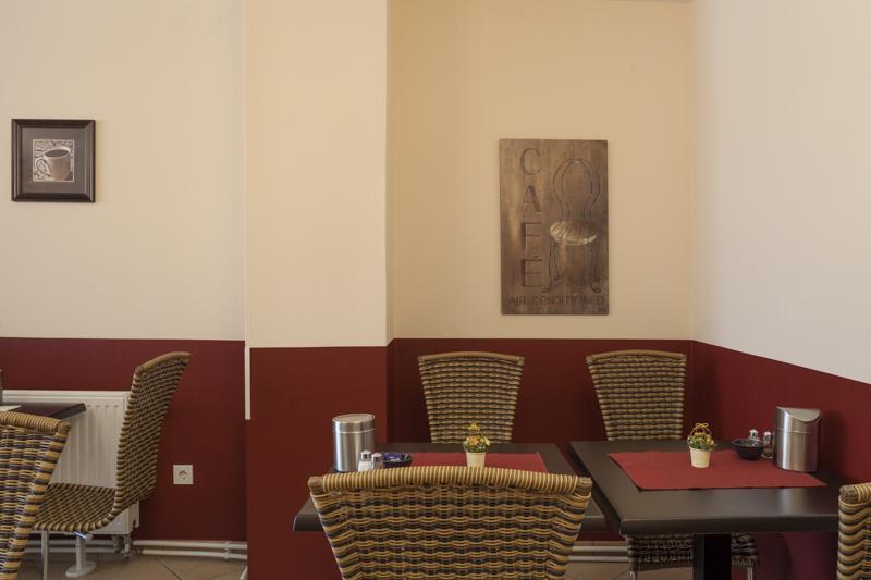 Haus Im Naturpark 3*