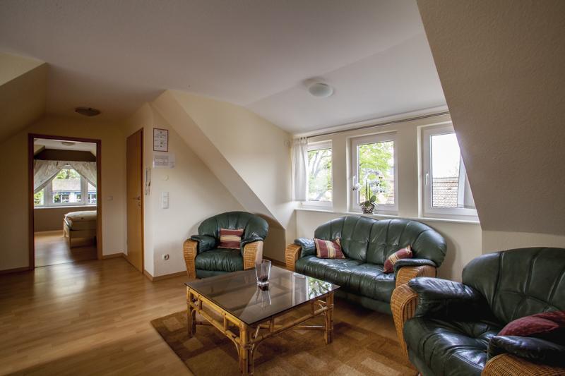 Gasthof Haus Im Naturpark