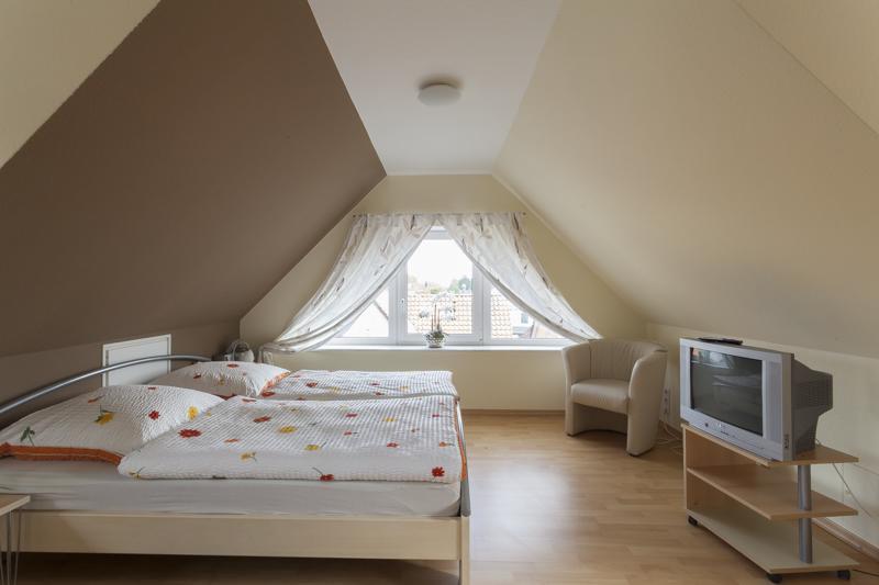 Haus Im Naturpark 3* Wunstorf
